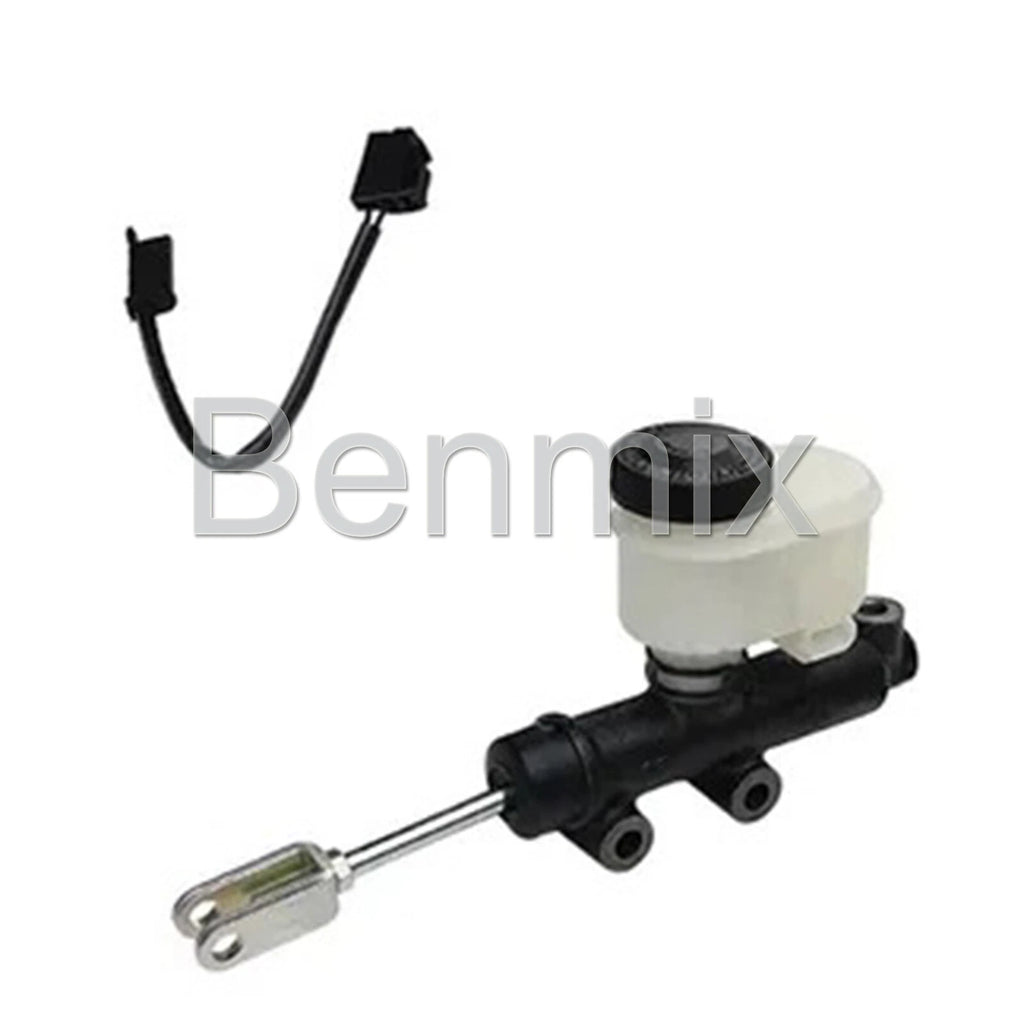 Master Cylinder 9134630300 for Mitsubishi Cat Forklift FD28-F14C, FD35-F14C