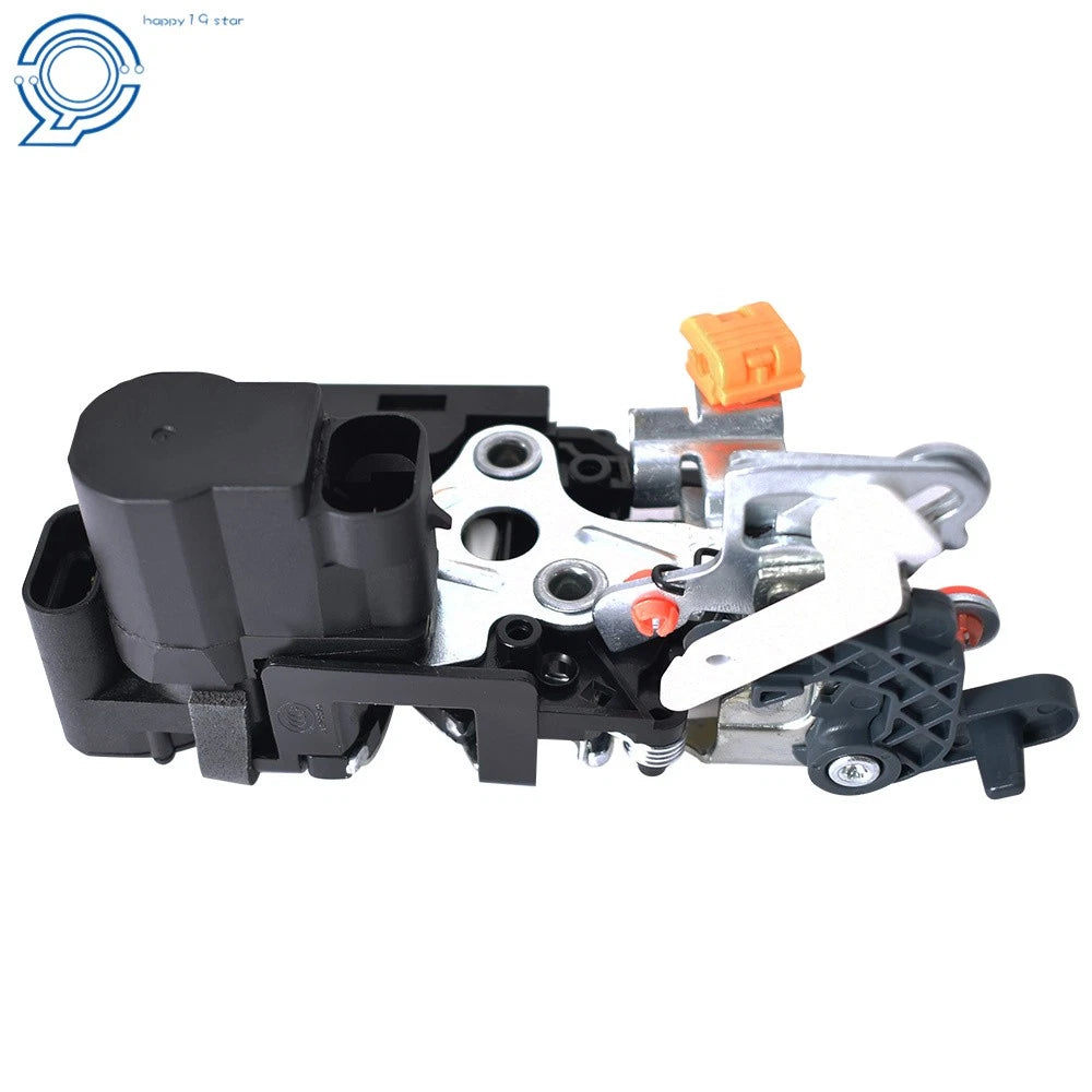 Rear Left Door Lock Actuator for Chevrolet Silverado 1500 (2001-2006)