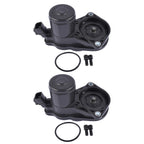 2X Parking Brake Actuators for Toyota Corolla Highlander RAV4 Lexus (2018-2025)