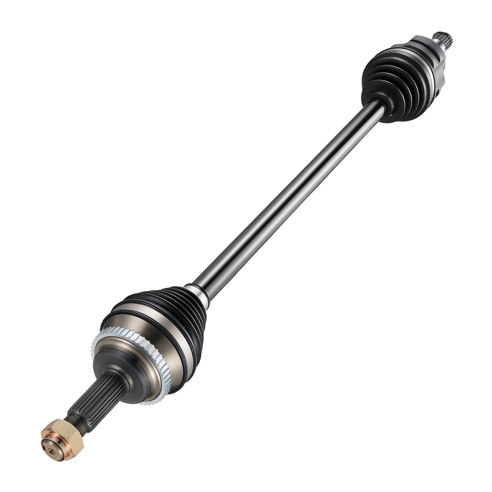 Front Passenger CV Axle Shaft for Toyota Corolla Matrix Pontiac Vibe (2003–2013)
