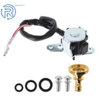 Fuel Shut-Off Solenoid for Kohler CH18 CH22 CH730 CH740