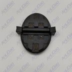 Water Flapper Exhaust Shutter for MerCruiser (60930, 18-2727, 9-42800)