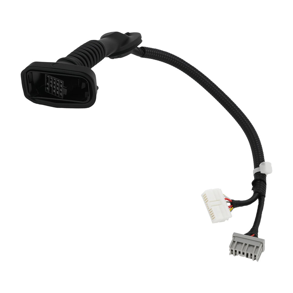Door Cable Harness Assembly LH for Acura MDX (2007–2009) 32757-STX-A00
