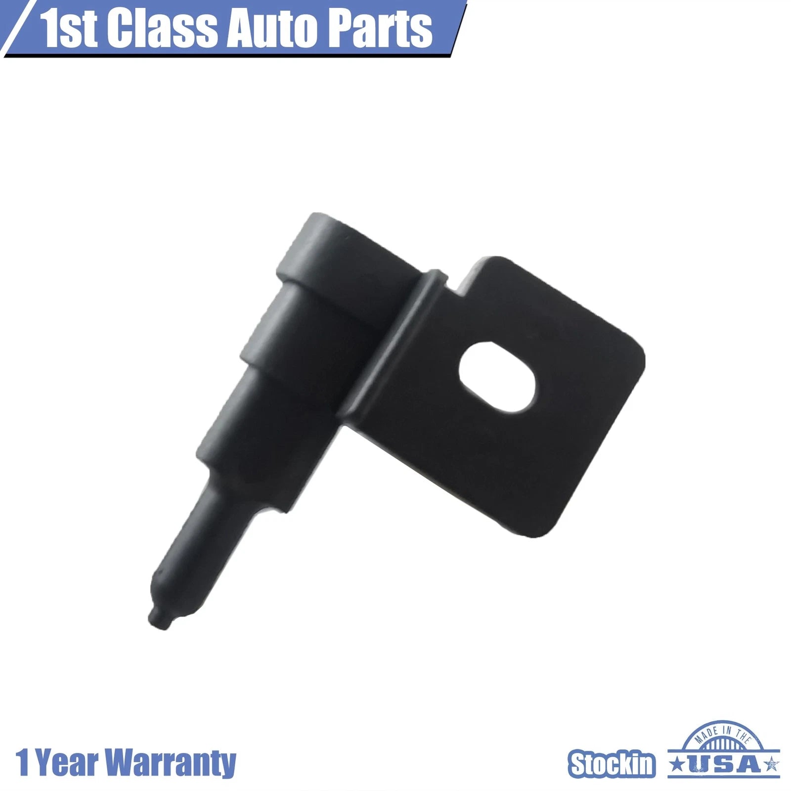 Ambient Charge Intake Air Temperature Sensor for Chevrolet Cadillac Buick