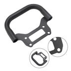 GPS Extension Bracket for Honda CT125 Hunter Cub (2020–2023)