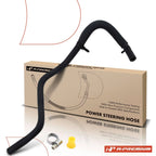 Power Steering Return Line Hose for Ford Fusion Mercury (2006–2009)