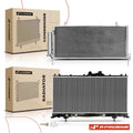 Cooling Kit for Mitsubishi Eclipse (2006–2012)