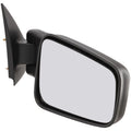 Towing Mirrors Set of 2 for Chevy Suburban Yukon