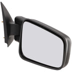Towing Mirrors Set of 2 for Chevy Suburban Yukon