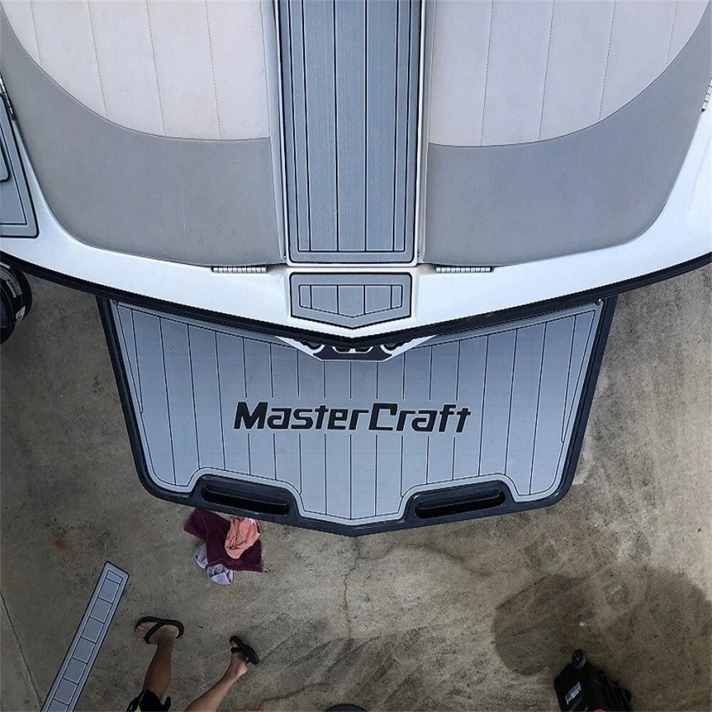 EVA Foam Teak Deck Flooring for Mastercraft X30 (2006–2010)