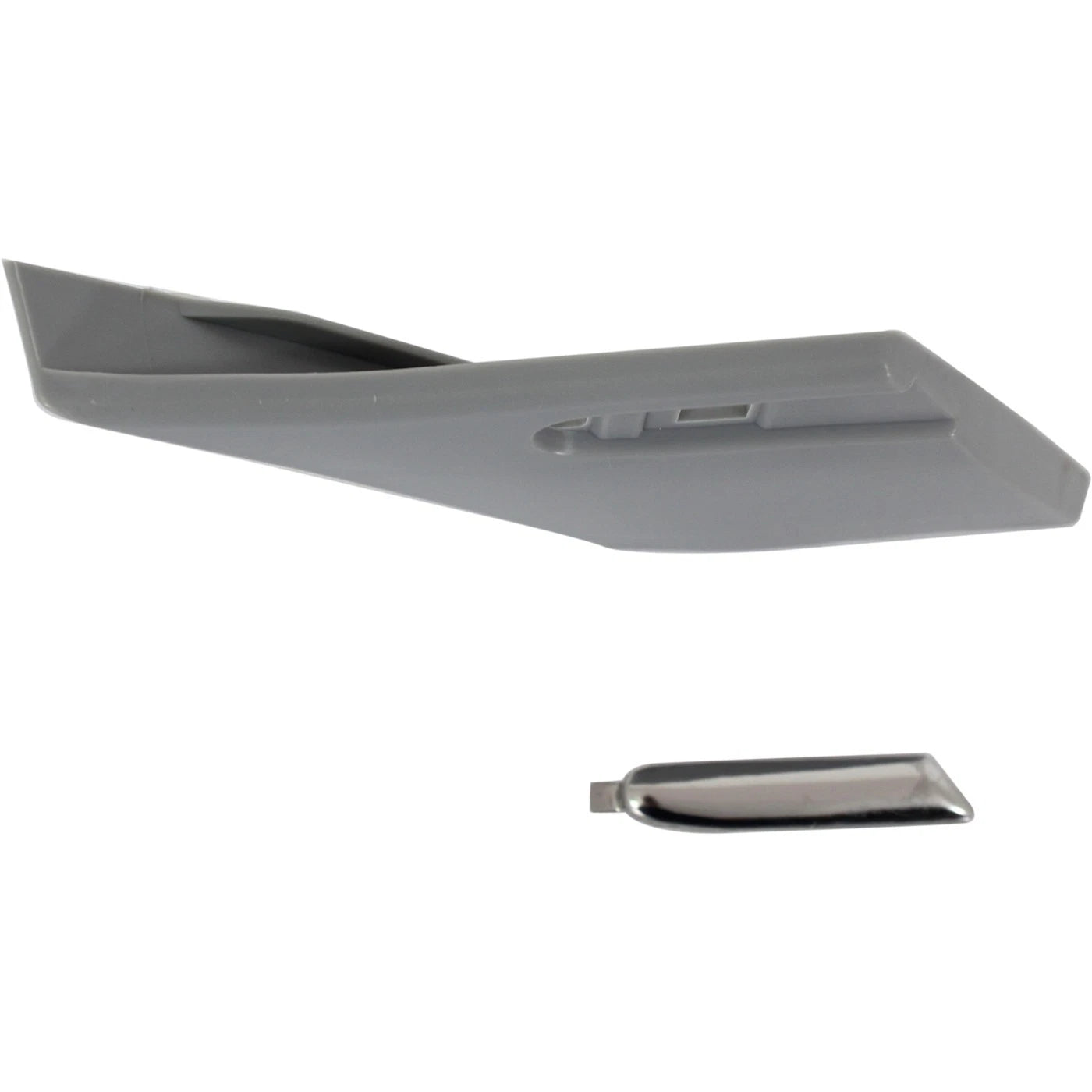 Quarter Panel Molding for Mercedes-Benz C-Class (2015-2021)