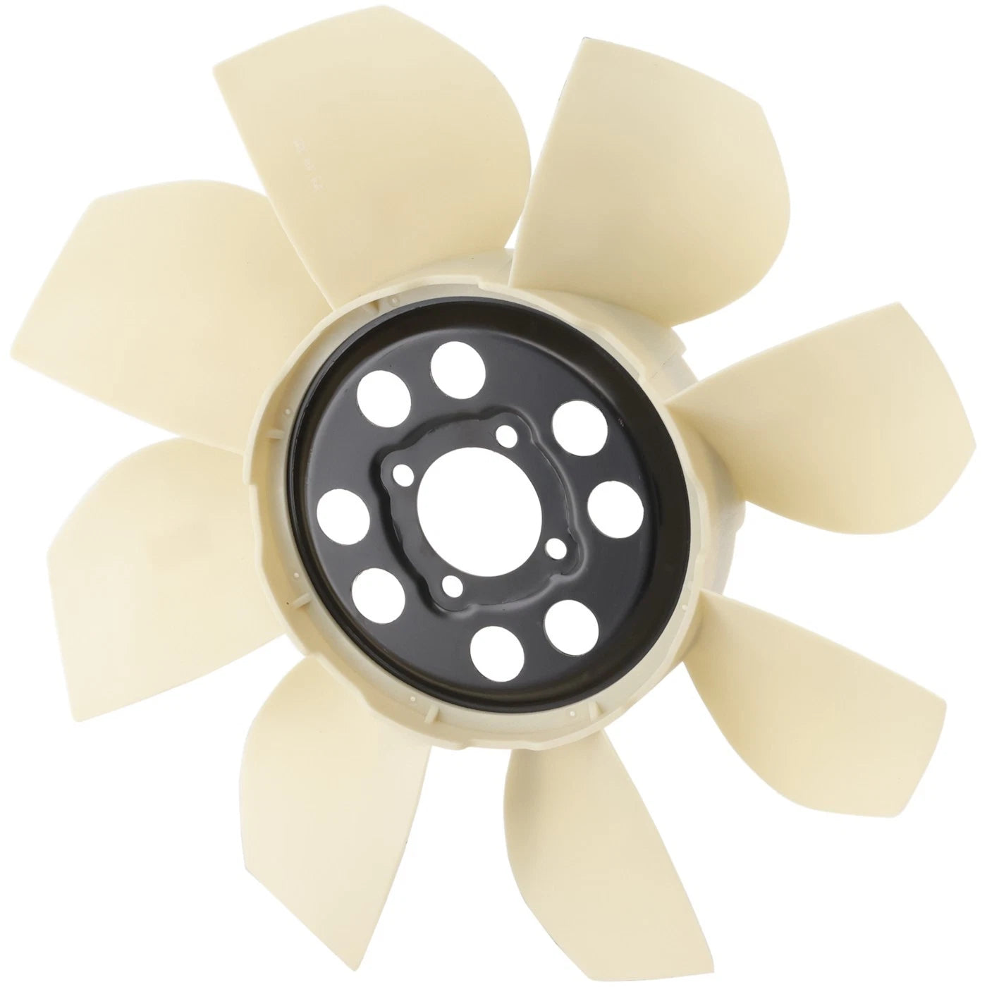 Fan Blade for Chevy Colorado GMC Canyon H3