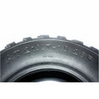 4-Ply Front Tire for 200cc 250cc Quad Dirt Bike ATV Dune Buggy (21x7-10)