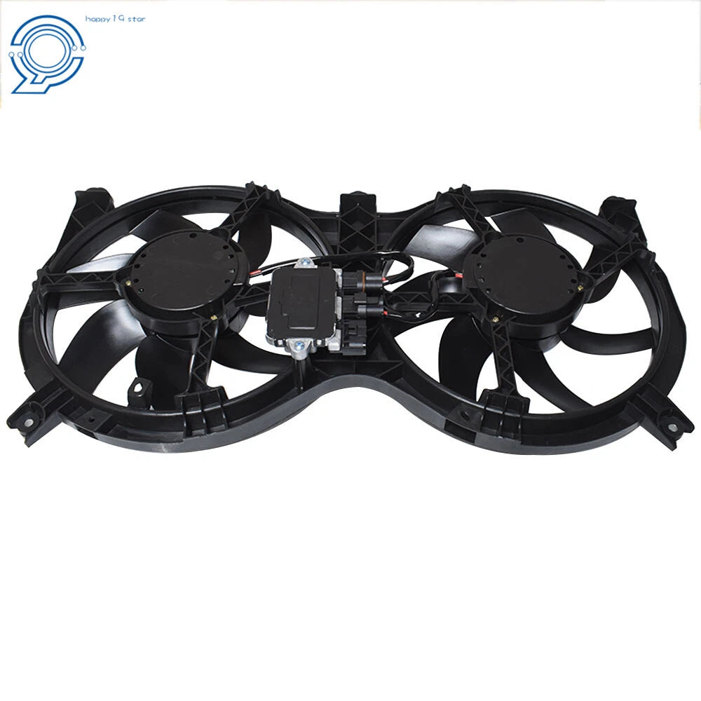 Cooling Fan for Nissan Pathfinder (2013-2018)