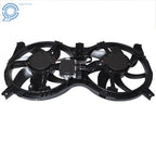 Cooling Fan for Nissan Pathfinder (2013-2018)
