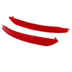 Set of 2 Rear Bumper Reflectors for Hyundai Elantra (2014–2016)