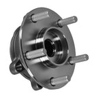 Set of 2 Front LH RH 5-Bolt Wheel Hub Assembly for Mazda 3 CX-3 (2014–2020) 513354