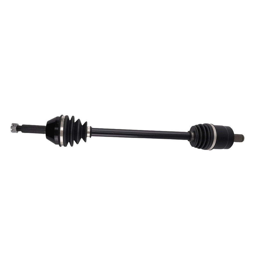 Set of 2 CV Axles for Polaris Ranger 500 700 (2005–2007)