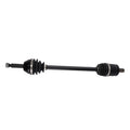 Set of 2 CV Axles for Polaris Ranger 500 700 (2005–2007)