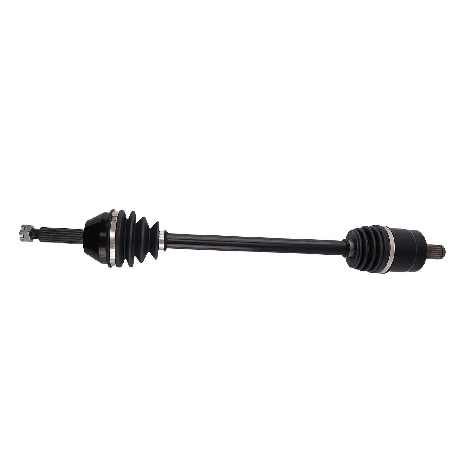 Set of 2 CV Axles for Polaris Ranger 500 700 (2005–2007)