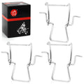 3X Air Filter Housing Wire Latch for E-Z-GO Golf Cart (1994–2005) 72145G01