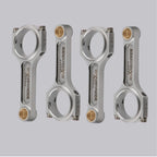 I-Beam Connecting Rods ARP 2000 for Honda Acura B18C1 B18C5 (1994–2001)