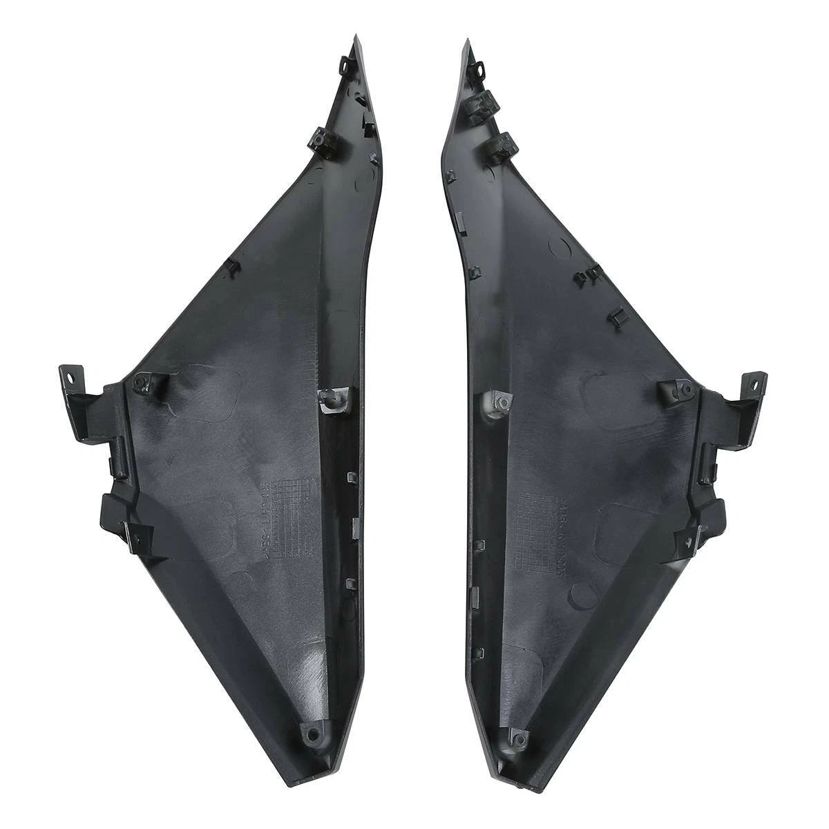 Matte Type6 Shelter for Honda Goldwing 1800 (2018–2025) 83130-MKC-A00ZF