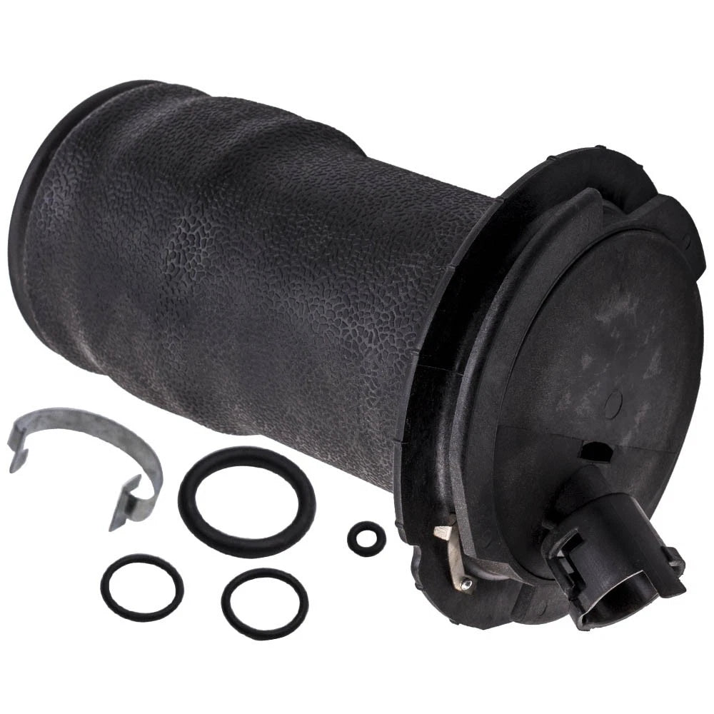 Front Air Spring Shock Absorber Bag for Lincoln Continental (1984–1992)
