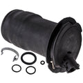 Front Air Spring Shock Absorber Bag for Lincoln Continental (1984–1992)