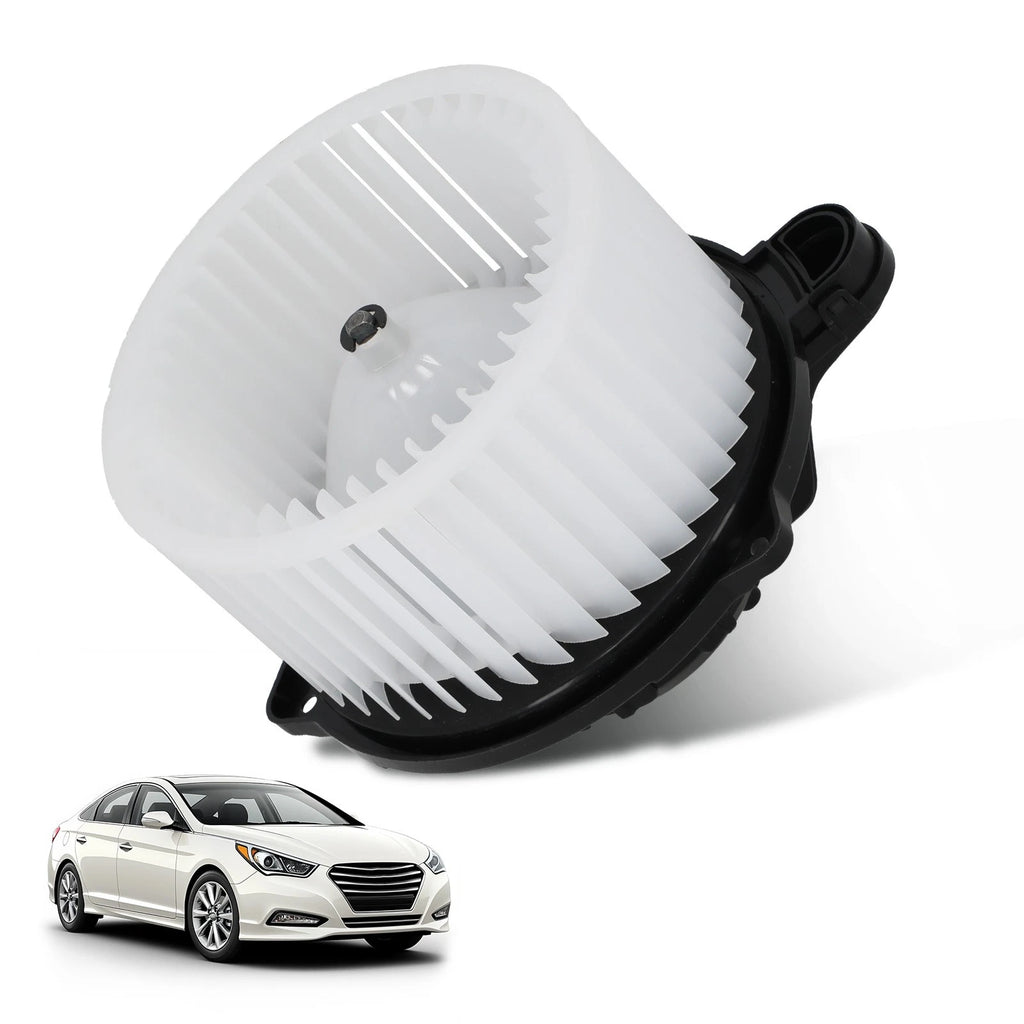 Heater Blower Motor for Hyundai Equus Kia Cadenza (2014-2016)