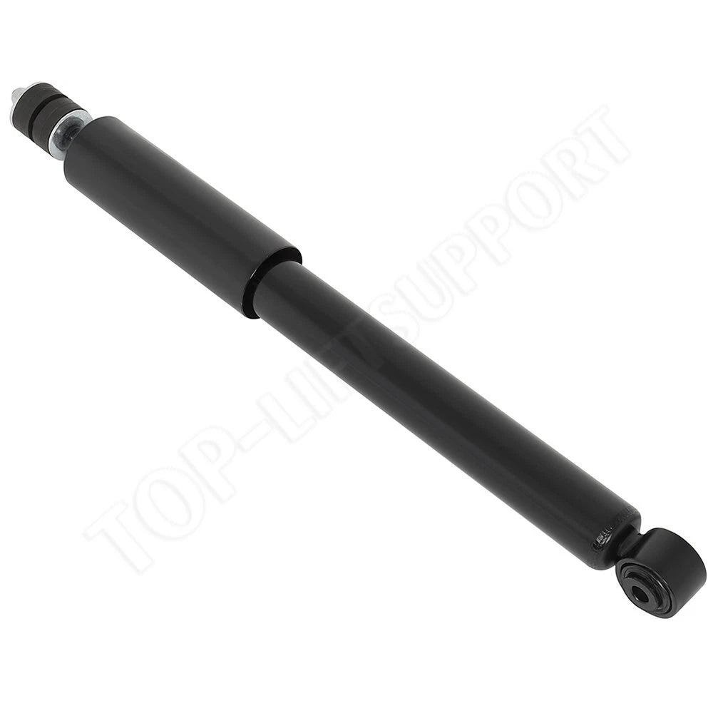 Strut & Shock Assembly Kit for Nissan Sentra (2014–2019)