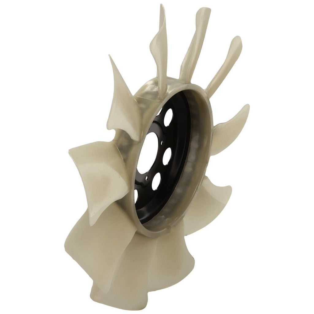 Fan Shrouds for Ford Explorer Sport, Mercury Mountaineer (1998–2001)
