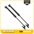 2X Liftgate Lift Supports for Lexus RX300 (1999–2003)