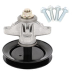 42" Deck Spindle Assembly for MTD Cub Cadet LT1042 (618-04124A, 918-04124A)