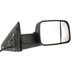 Towing Mirror Set for Ram 1500 2500 3500 (2013–2018) Power Heated Signal Light