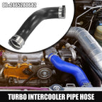 Turbo Intercooler Pipe Hose 2465280682 for Mercedes-Benz CLA250 (2014–2018)