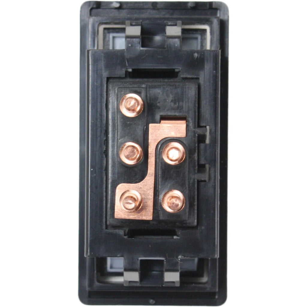 Door Lock Switch for Chevrolet C1500 (1988-1989)