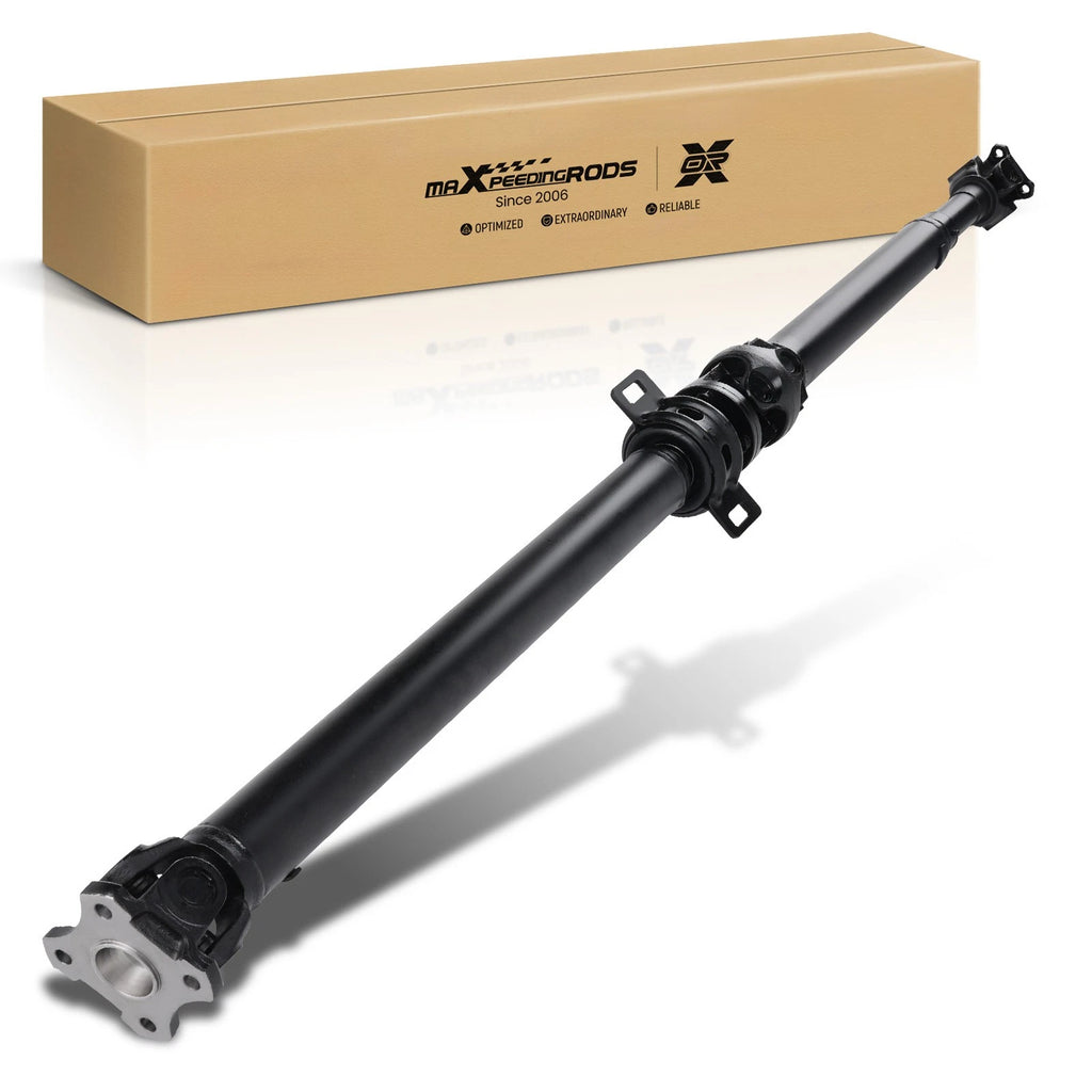 Rear Driveshaft Prop Shaft for Toyota Tacoma (1995–2004) 4WD Manual