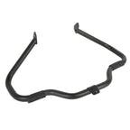 Chrome/Black Engine Highway Guard Crash Bar for Harley Touring (1997–2008)
