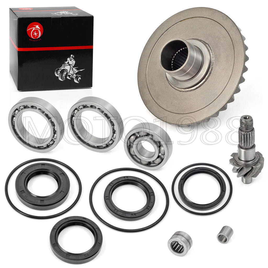Rear Differential Ring Pinion Gear Bearing Seal for Honda FourTrax 300 (1998–2000)
