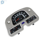 Speedometer Gauge Cluster for Land Cruiser FJ40 FJ45 BJ40 (1974–1980) 83100-60180