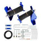 Air Suspension Spring Kit for GMC Sierra 1500 (2008–2013)