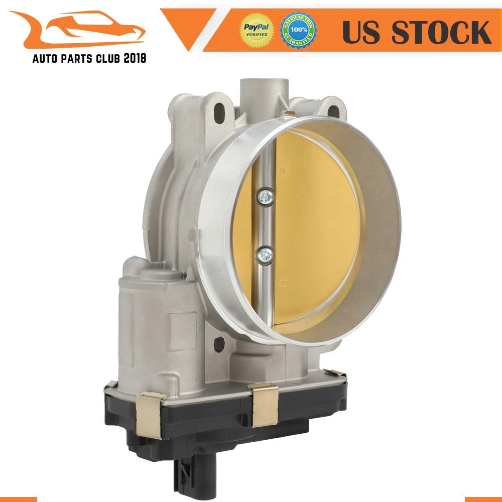 Throttle Body for Chevrolet Corvette 6.2L (2019)