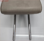 2X Headrest for Ford Flex (2009–2012) Tan Leather OEM