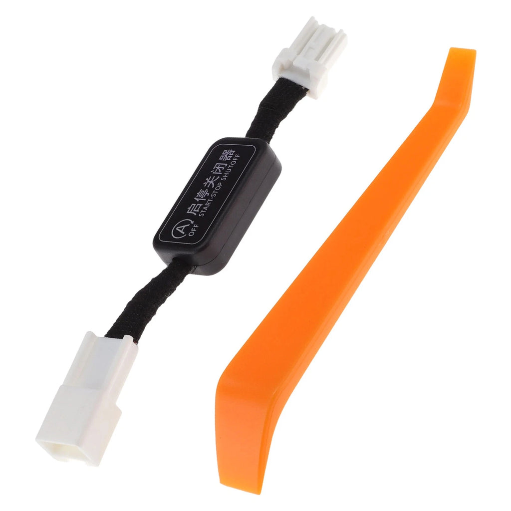 Auto Start Stop Eliminator for Honda N-WGN/N-WGN Custom (JH3/JH4)