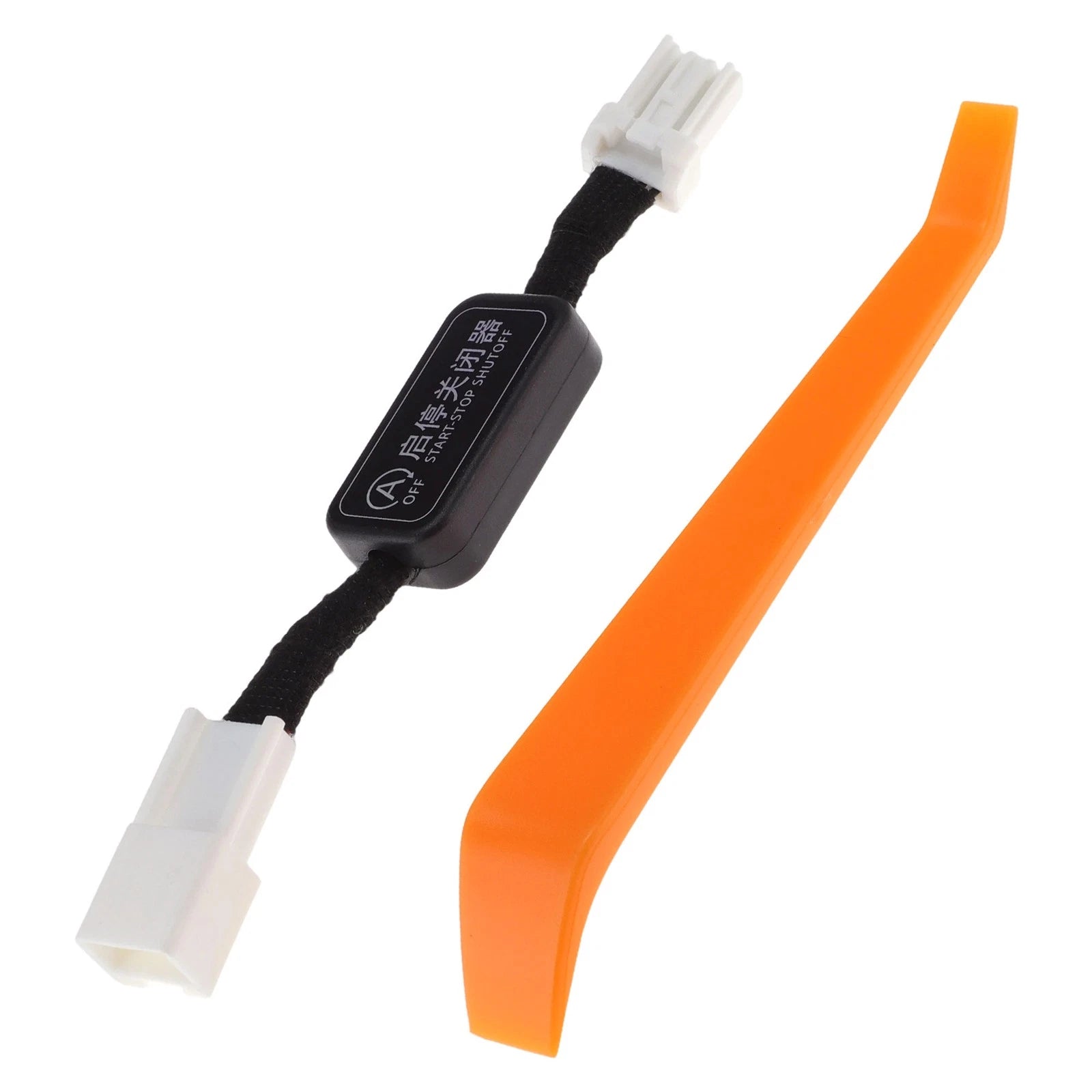 Auto Start Stop Eliminator for Honda N-WGN/N-WGN Custom (JH3/JH4)