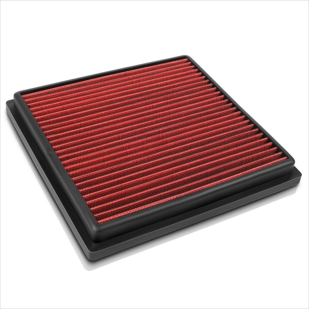 Full LED Third Tail Brake Light for Ford Explorer (1998–2001)