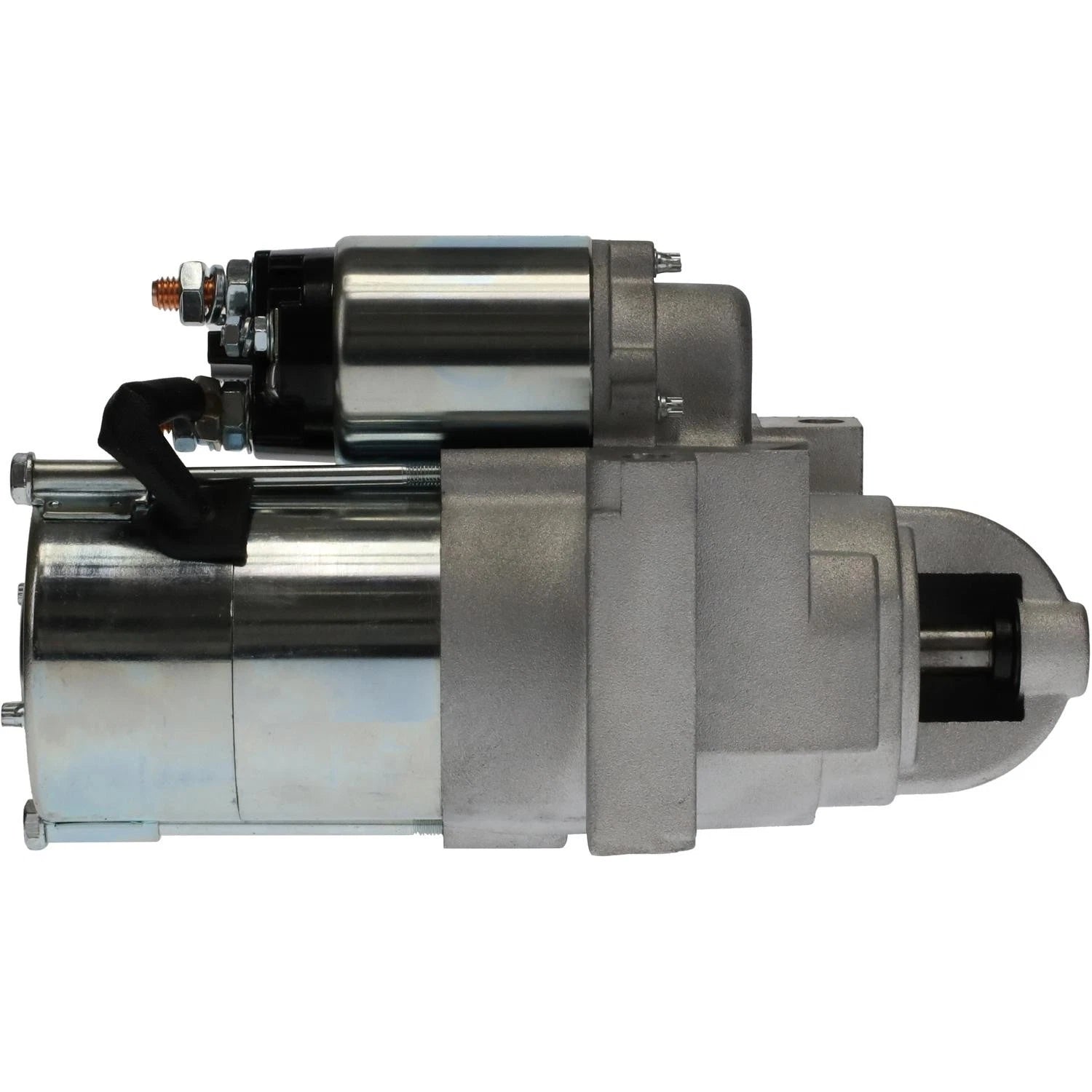 Starter for GMC G35/G3500 Van V8 5.7L (1972-1974)
