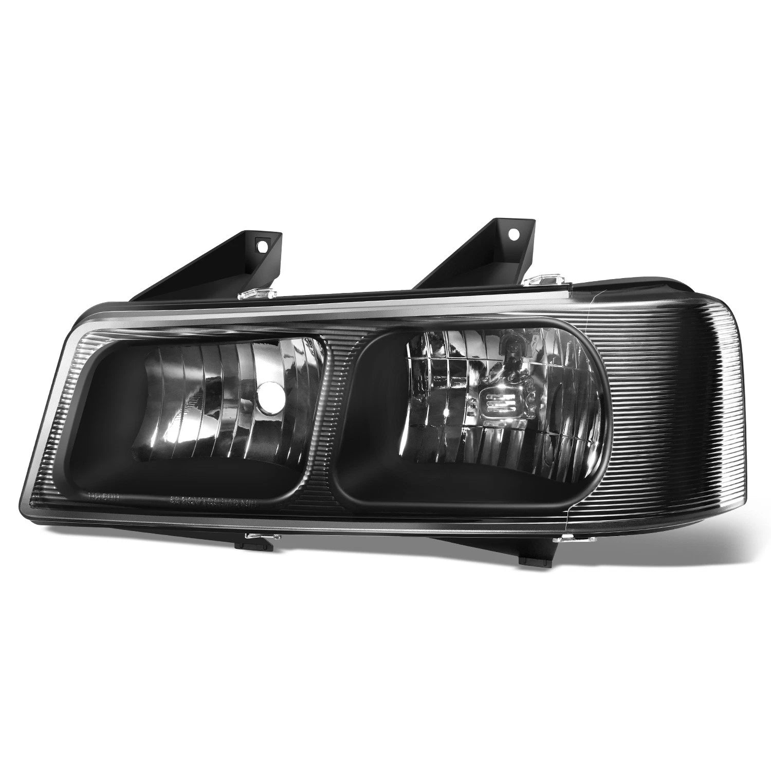 Left Side Headlight for Chevrolet Express GMC Savana 1500 2500 3500 4500 (2003–2023)