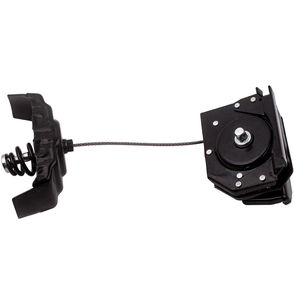 Spare Tire Hoist Wheel Carrier for GMC Savana 2500 (2003–2018) 25753402 25756272